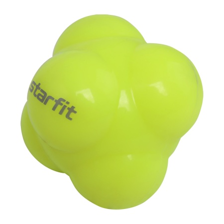 Купить Мяч реакционный Starfit RB-301 в Кумертау 